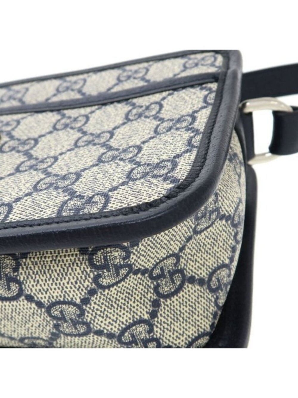 Gucci Interlocking Mini Wallet - Picture 5 of 9